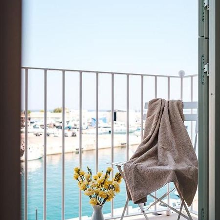 Casa Mariste Villa Monopoli Kültér fotó