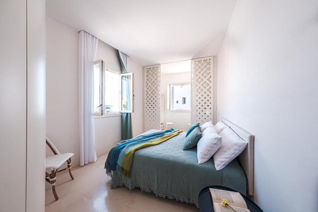 Casa Mariste Villa Monopoli Kültér fotó