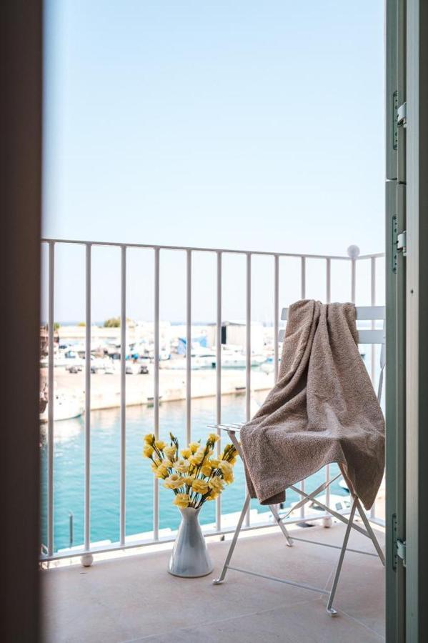 Casa Mariste Villa Monopoli Kültér fotó